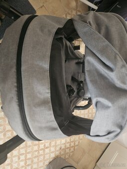 Britax Römer Smile III 3v1 - 4