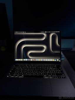 MacBook Air M2 2022 - 4