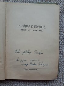 Kniha z roku 1929. - 4