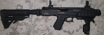 Glock konverze - 4