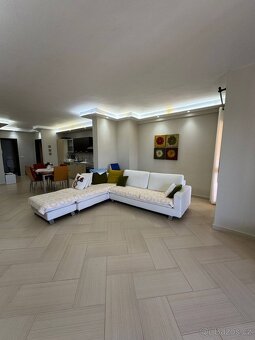 Apartmán přímo u pláže, Mali i Robit, Albánie - 4