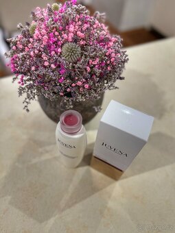 Hedvábně jemný revitalizační masážní olej JUVENA - 4