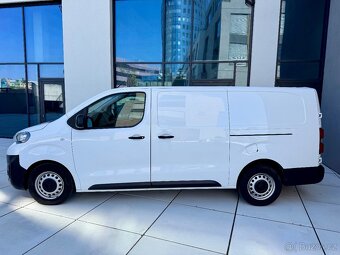 PEUGEOT EXPERT 2.0 BLUEHDI L3LONG ASPHALT 1.MAJITEL - 4