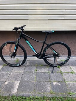 Horské kolo Cube Access 29🔥✅ - 4
