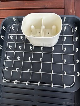 Odkapávac Extend - 4