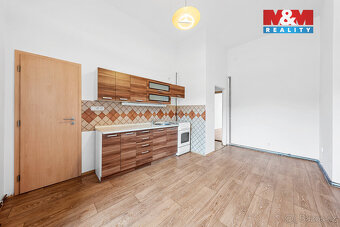 Prodej bytu 2+1, 69 m², Děčín, ul. Jungmannova - 4