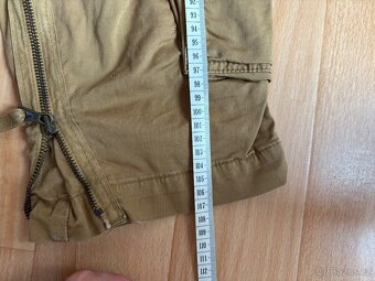 Aeronautica Militare kalhoty - 4
