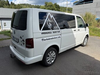 PRODANO VW TRANSPORTER T5 T5.1 2.0TDI 103KW DPH - 4