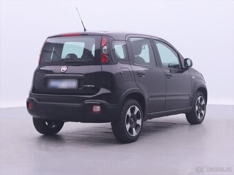 Fiat Panda 1,0 Mild-Hybrid City Cross DPH (2023) - 4