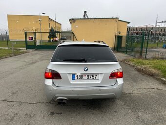 Bmw e61 535d 200kw mpaket - 4