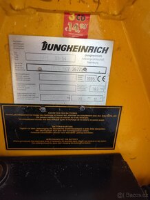 Jungheinrich - 4