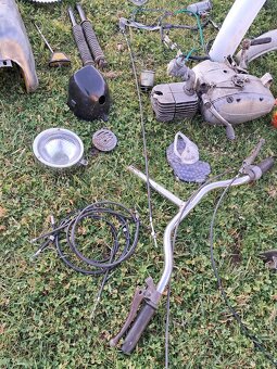 Jawa mustang 23 (pionýr) - 4