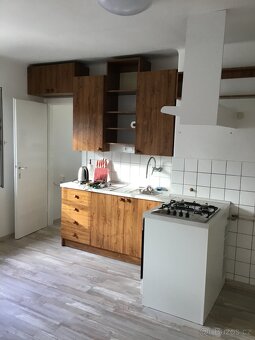 Pronájem bytu 2+kk - 4