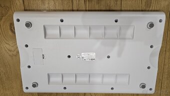 Kojenecká váha Laica PS3001 - 4