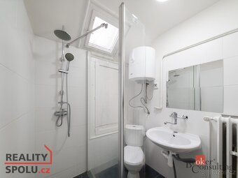 Podnájem, byty/1+1, 36 m2, Dolní 2324/41, 70030 Ostrava, Ost - 4