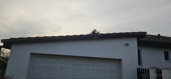 Střešní tašky KM Beta - 4