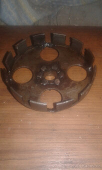 Stadion,Jawetta díly - 4