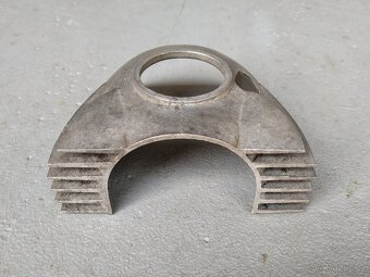 Kryt karburátoru Jawa 350 - 4