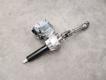 El. posilovač řízení 6C1423510AE Škoda Fabia III, Rapid,... - 4