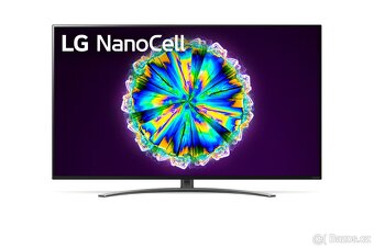 Televize LG 55 NANO866NA V záruce - 4