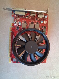 Hp proliant ML10 GEN9 - 4