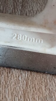 pánské brusle Botas vel. 43 - 4