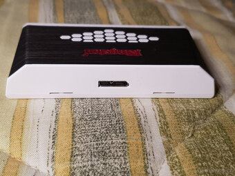 čtečka karet Kingston FCR HS4 CF, SD/SDHC/SDXC - 4