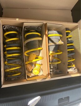 ST stavitelný podvozek Octavia 3 RS - 4