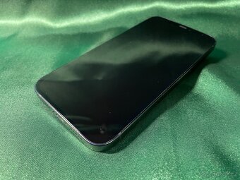 iPhone 12 Black 64GB ZÁRUKA - 4