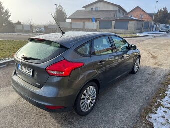 Ford Focus 1.0 EcoBoost 92 kW - 4