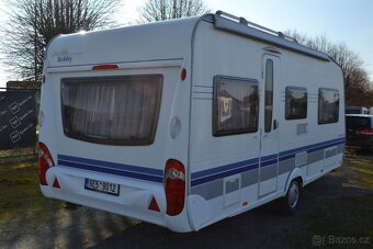 Hobby Ostatní 495 Excellent - 4