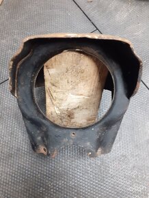 Maska předního světla jawa pionýr - 4