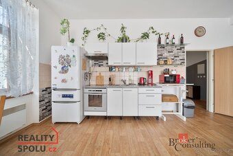 Prodej, byty/2+kk, 66 m2, Milady Horákové 466/20, 56802 Svit - 4