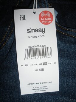 PRODÁM CHLAPECKÉ RIFLE VEL.128. - 4