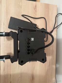 Herní volant Moza R5 bundle - 4