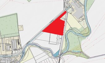 Pronájem ploch v Šumperku - 4