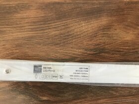 LED podlinková svítidla - 4