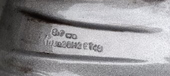 AMG kola Mercedes-Benz - 4