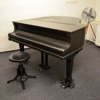 AUGUST FÖRSTER - AKČNÍ SLEVA 30 000Kč - 4