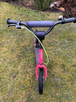 Prodám koloběžku Yedoo Mau - 4