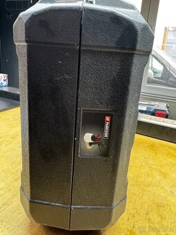 Aku stříkací pistole Parkside - 4