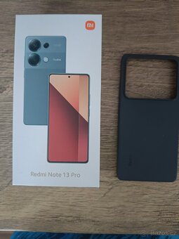 Xiaomi Redmi Note 13 Pro 5G - 4
