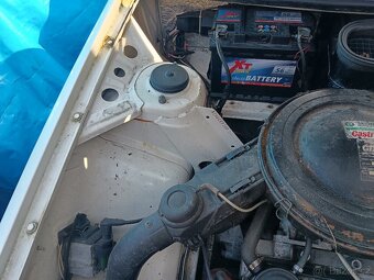 Škoda Forman, prodej - 4