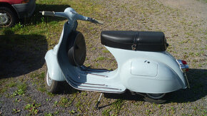 Piaggio Vespa 125 VNB1 - 4
