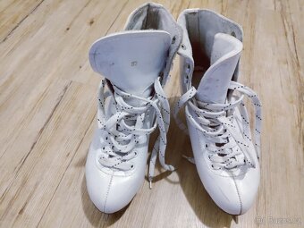 Dámské brusle - 4