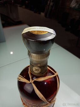 Planteray 20th Anniversary XO 0,75l 40% - 4