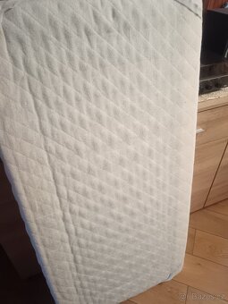 Dětská postýlka - 4