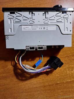 JVC KD-X151 , USB , AUX , MP3... - 4