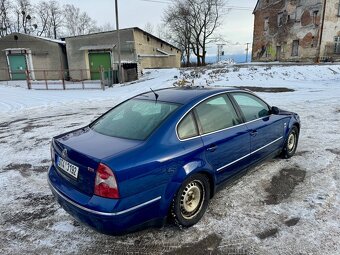 Volkswagen Passat B5.5 - 1.9 TDI 96kw - 2004 - 4