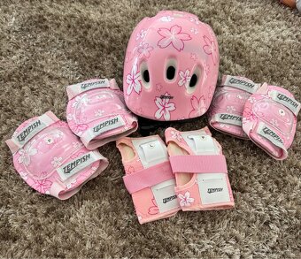 Brusle vel. 34 - 37 - 4